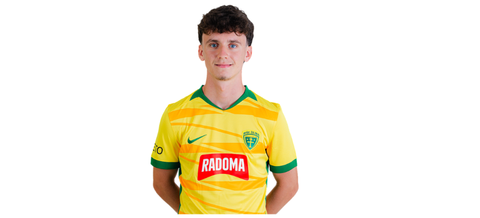 Fabian Bzdyl