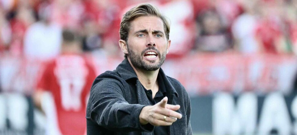 Jakob Poulsen