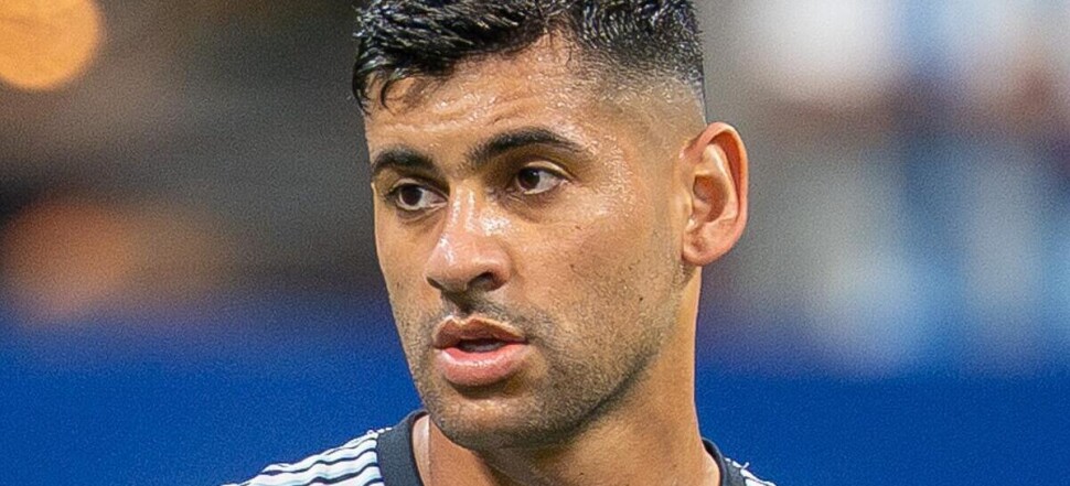 Cristian Romero