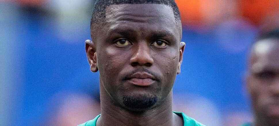 Ousmane Diomande
