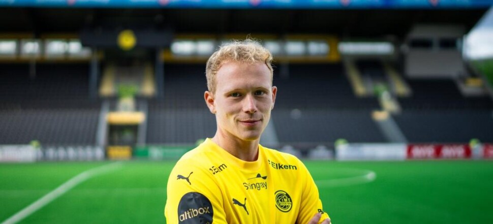 Anders Klynge