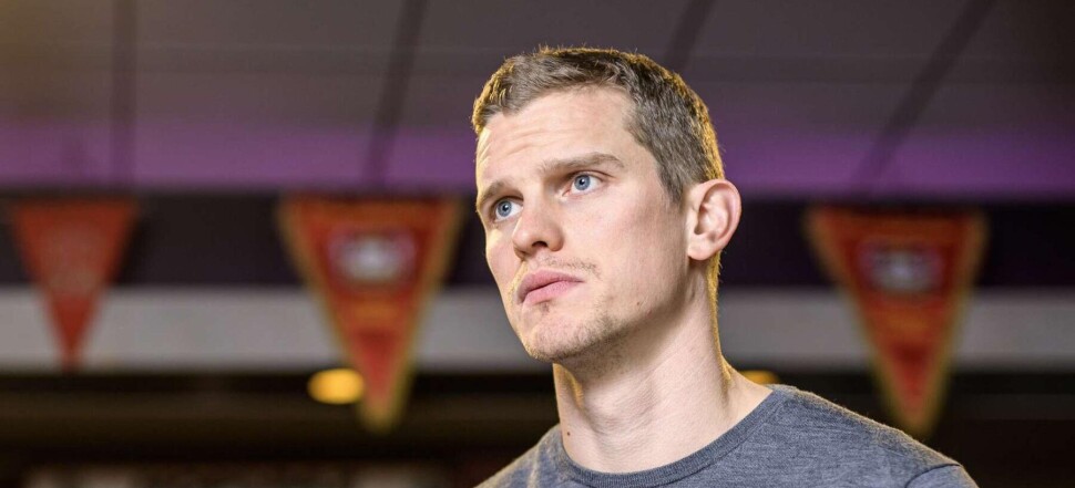Sven Bender