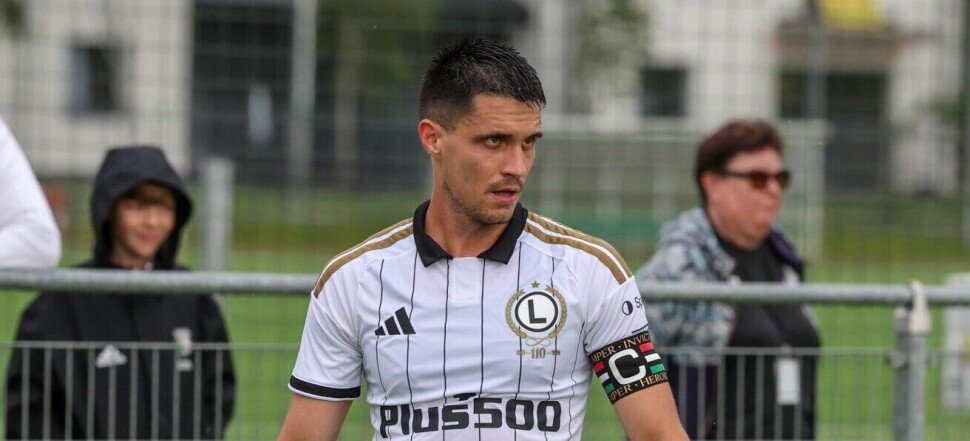 Bartosz Kapustka
