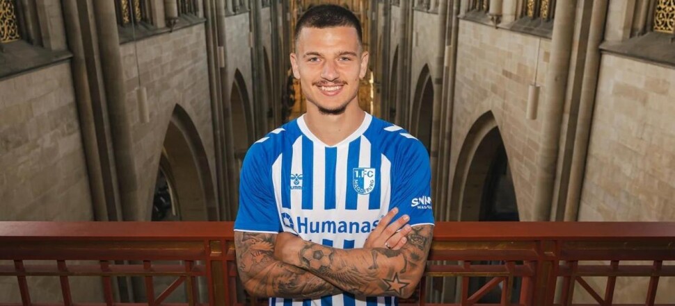Mateusz Żukowski