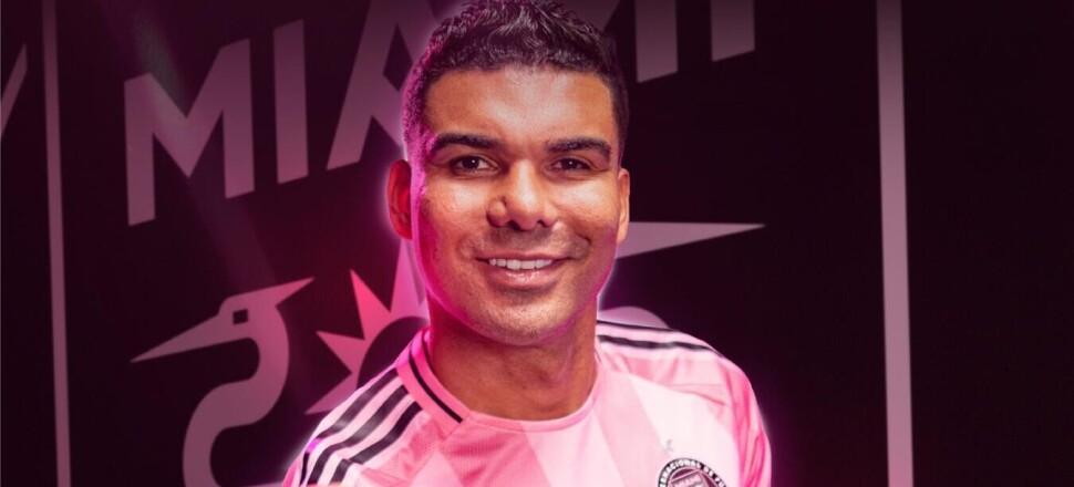 Casemiro