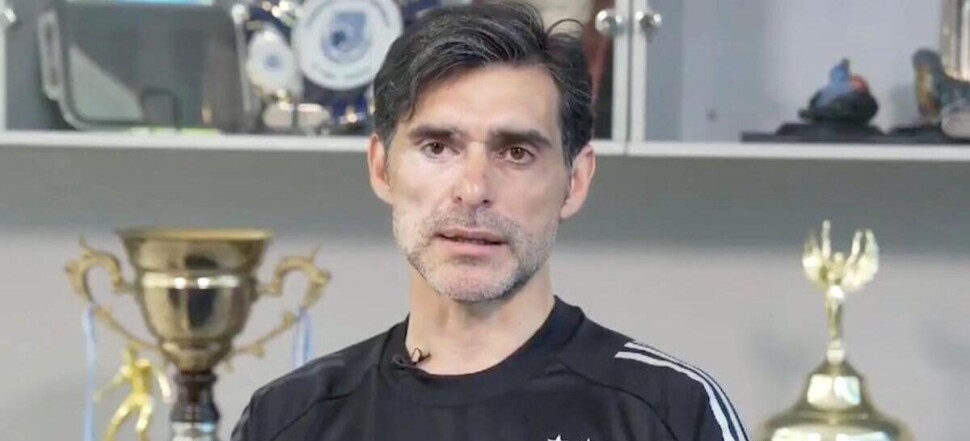 Roberto Ayala
