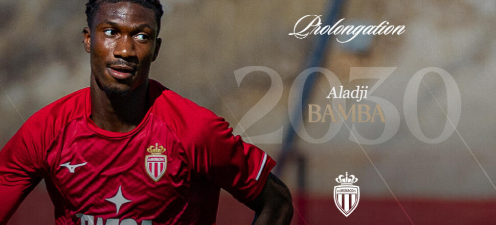 Aladji Bamba
