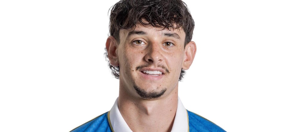 Charlie Patino