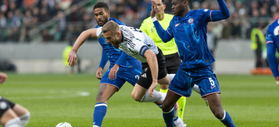 Benoit Badiashile