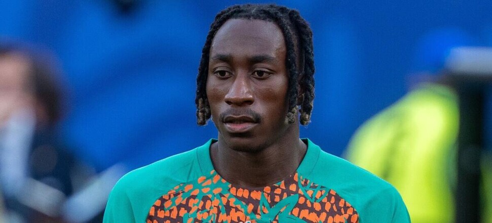 Yan Diomande