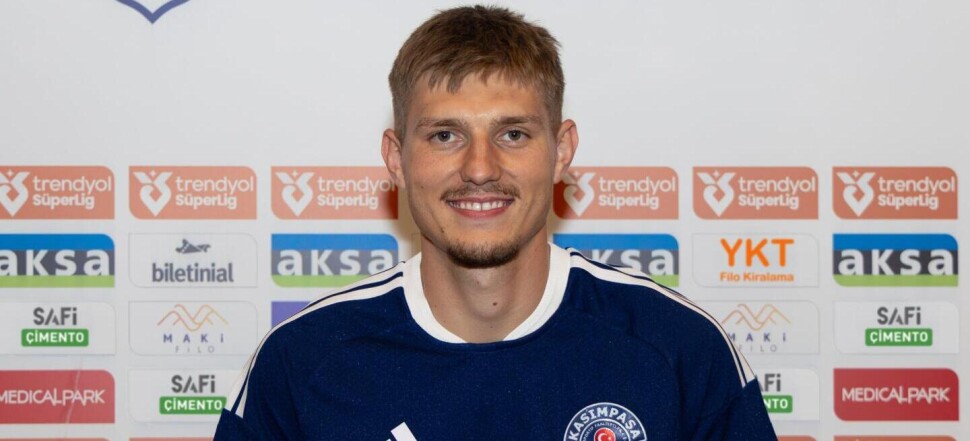 Adrian Benedyczak