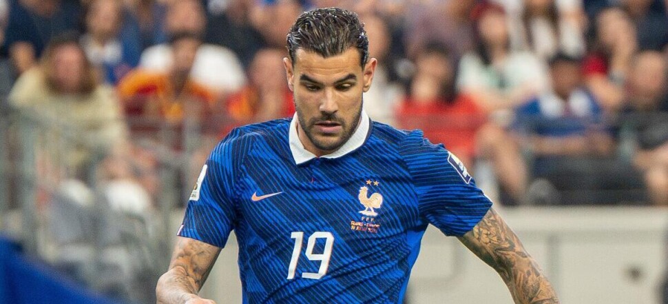 Theo Hernandez