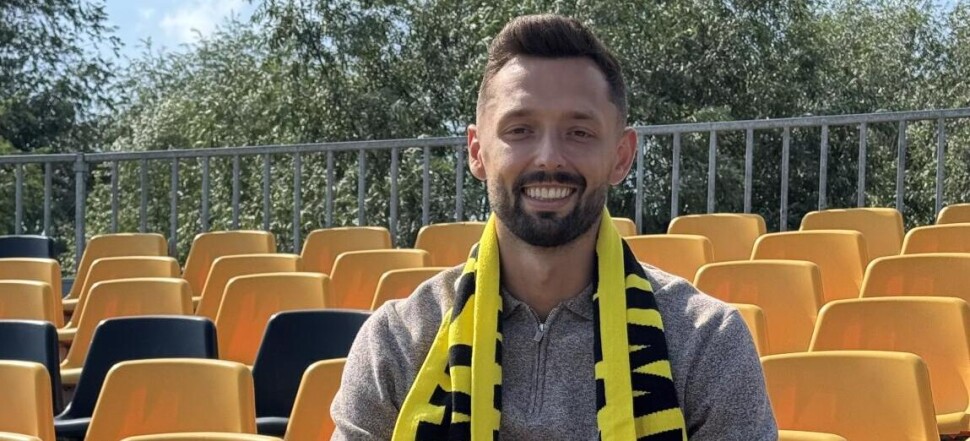 Mateusz Wieteska