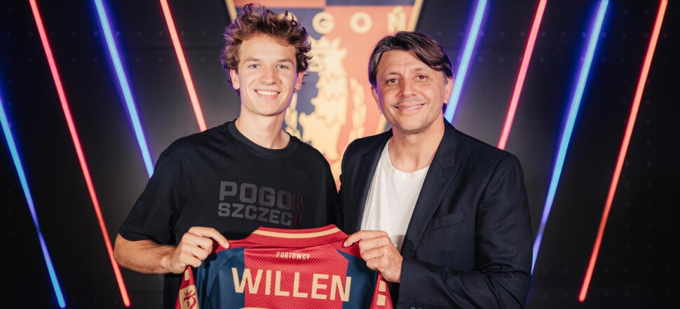 Lukas Willen