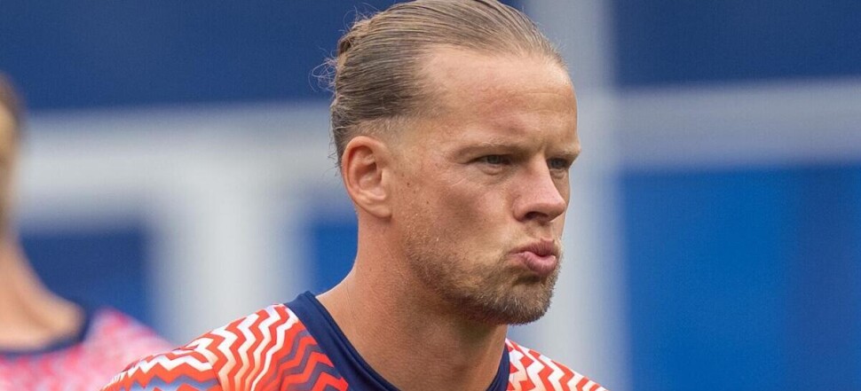 Orjan Nyland