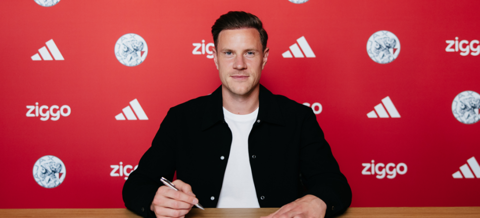 Marc-Andre ter Stegen