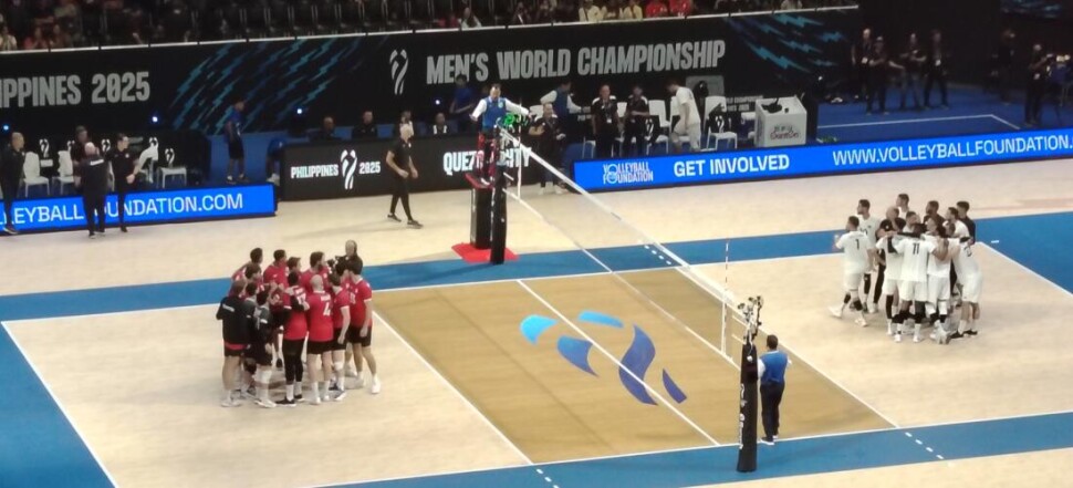 siatkówka fivb