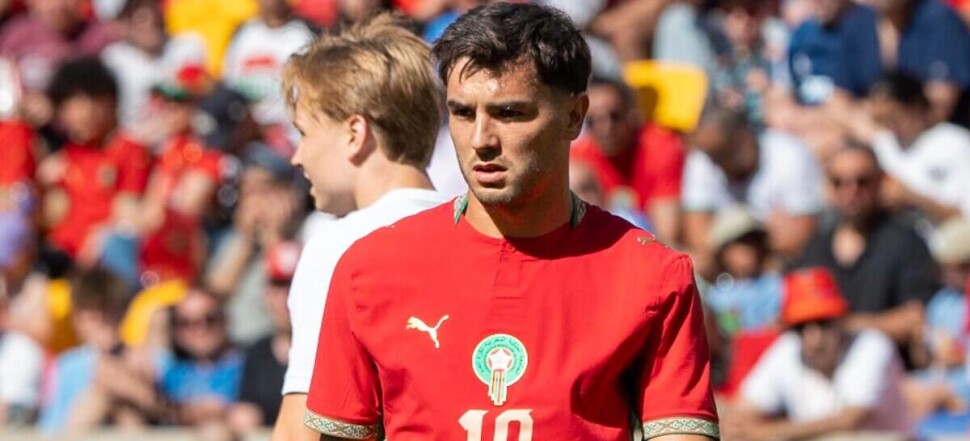 Brahim Diaz