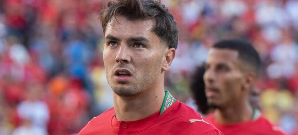 Brahim Diaz