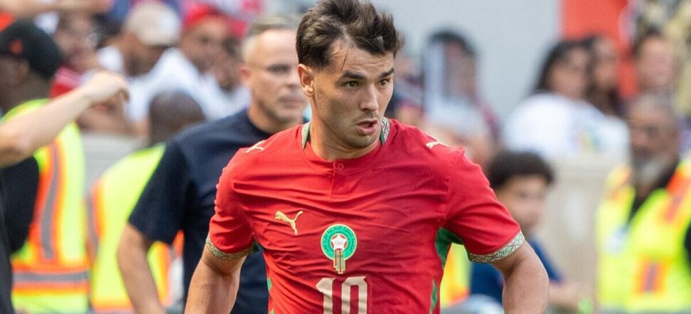 Brahim Diaz