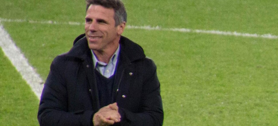 Gianfranco Zola