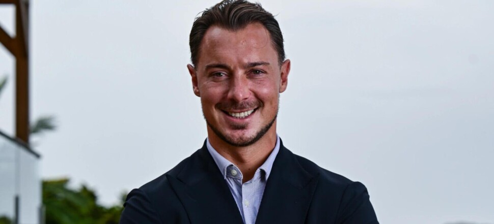 Matthias Jaissle