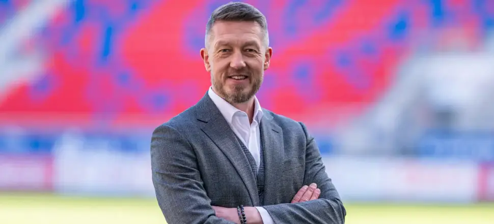 Dariusz Sztylka