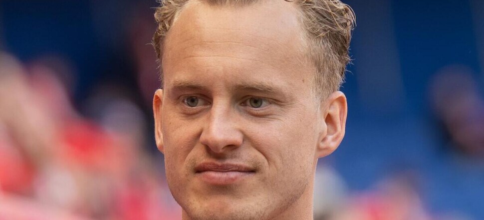 Gustav Berggren