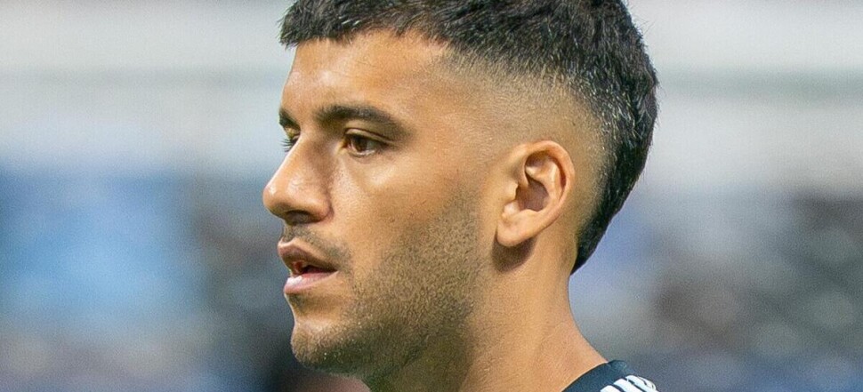 Geronimo Rulli