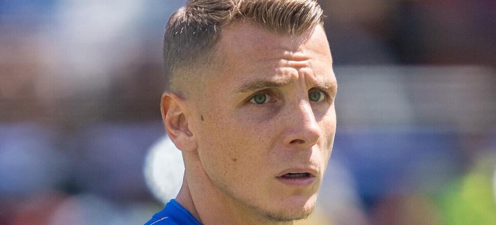 Lucas Digne