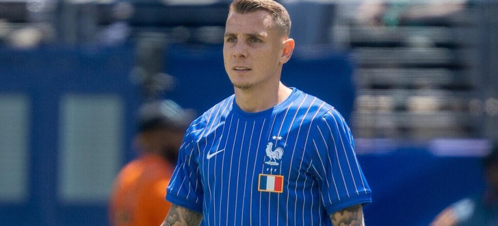 Lucas Digne