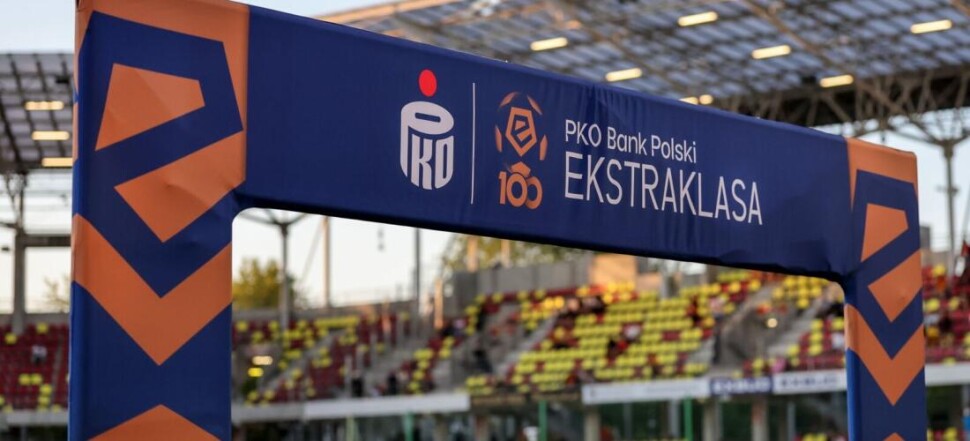 ekstraklasa