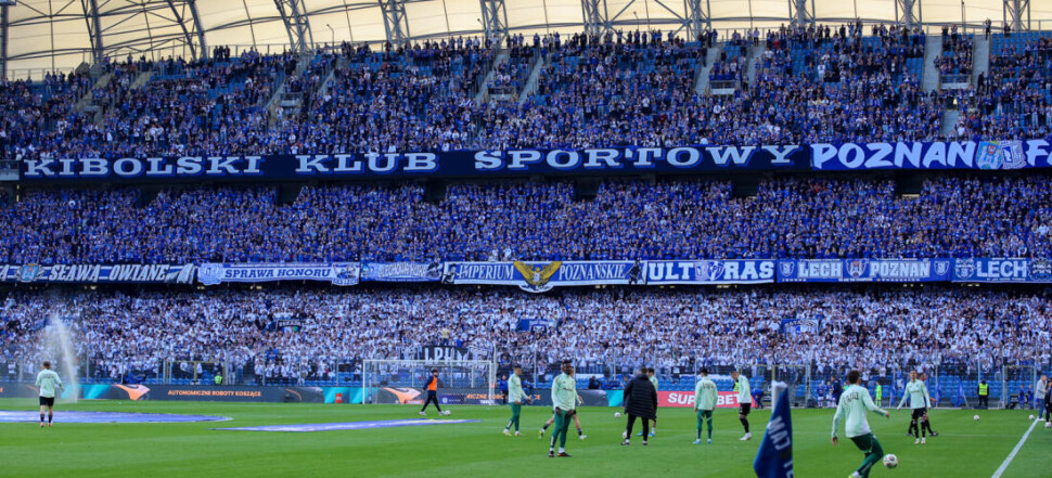 Lech Poznań