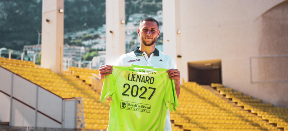 Yann Lienard