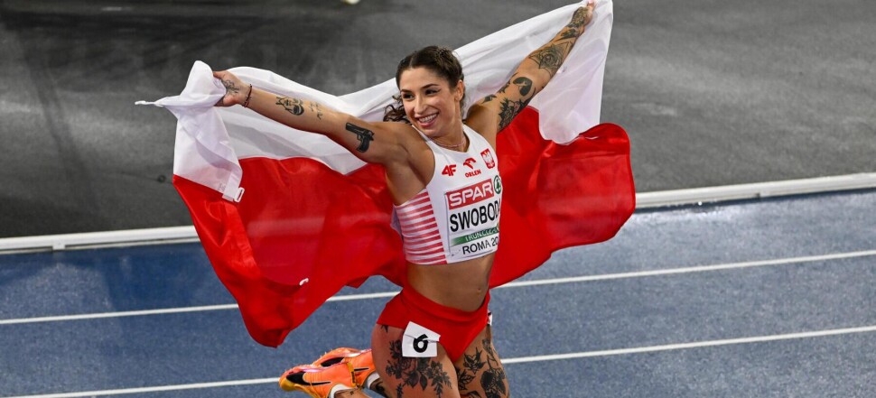 Ewa Swoboda