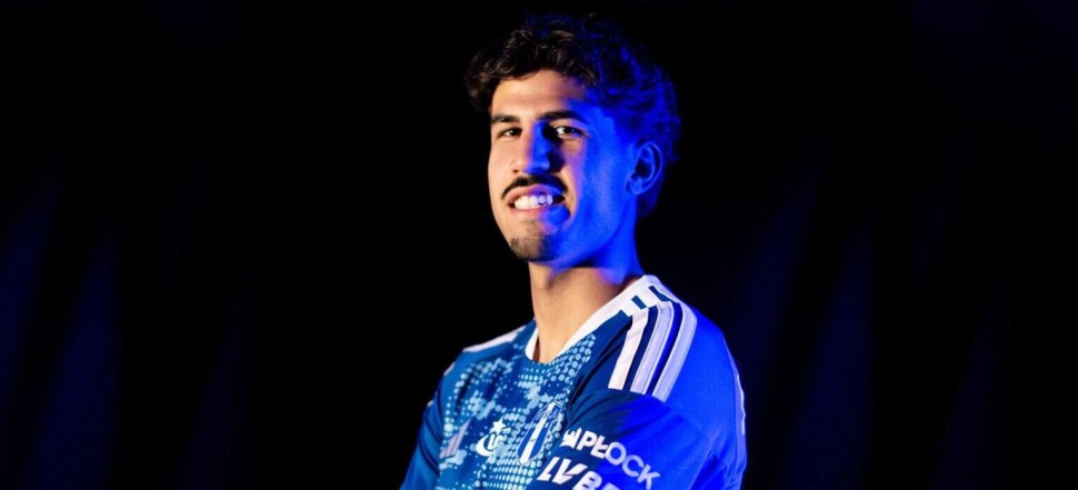Afonso Silva