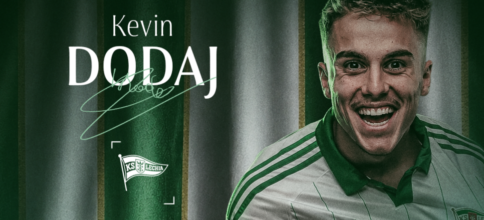 Kevin Dodaj