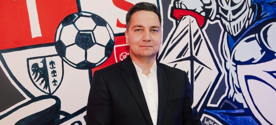 Krzysztof Sałajczyk