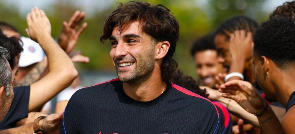 Ferran Torres