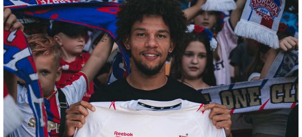 Janis Antiste