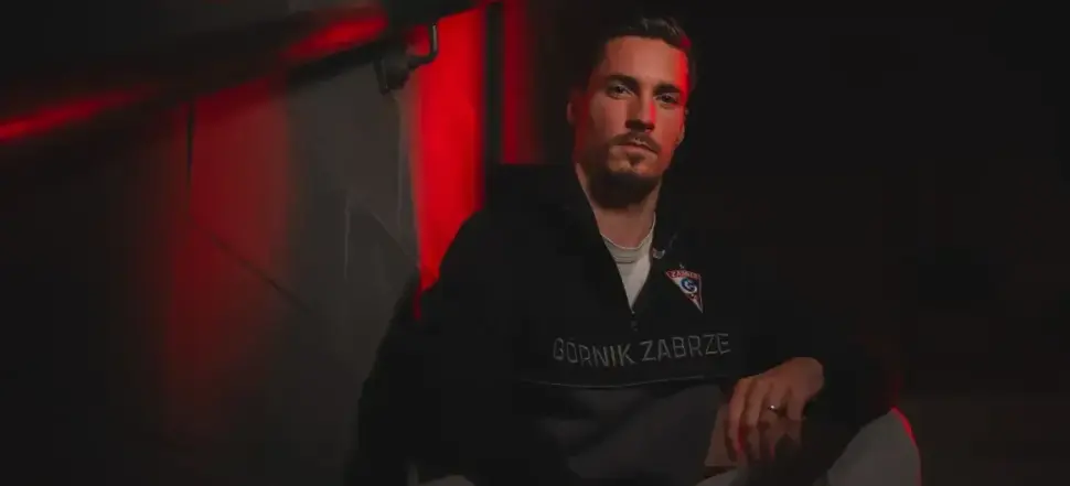 Lukas Sadilek