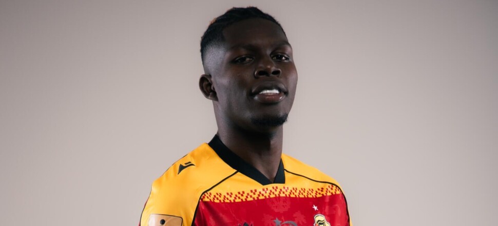 Ousmane Sow