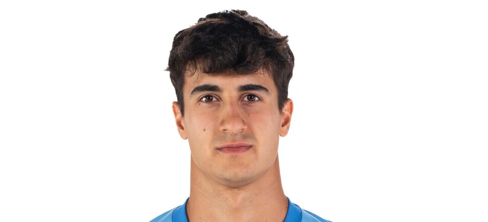Javi Navarro