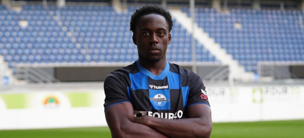 Kennedy Okpala