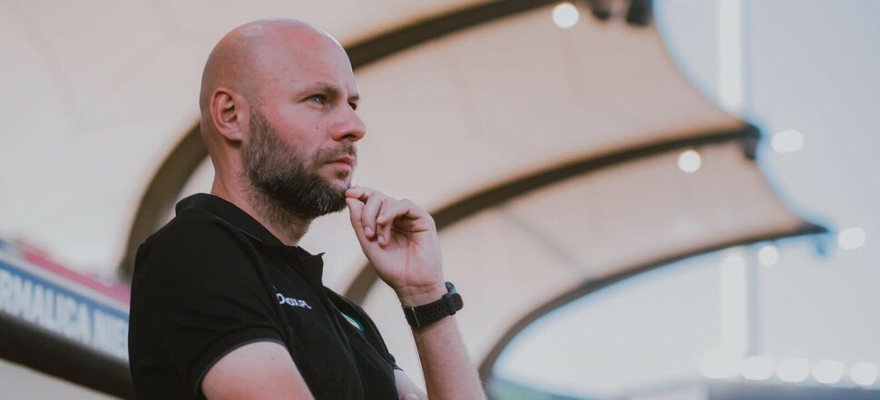 Maciej Tokarczyk