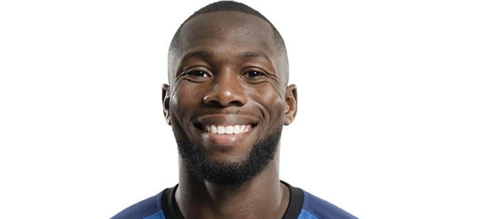 Mohamed Berte