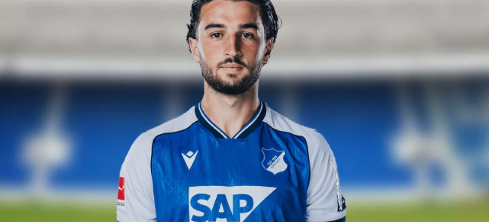 Leon Avdullahu