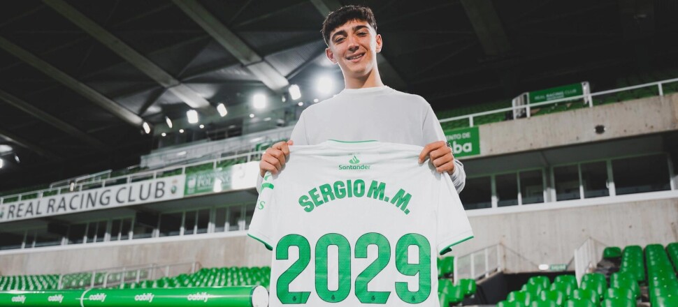 Sergio Martinez