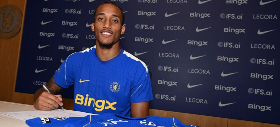 Joao Pedro