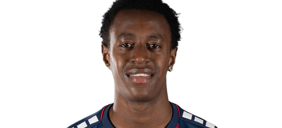 Abdourahman Badamosi